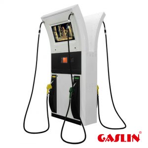 Akaryakıt Dispenseri Class1