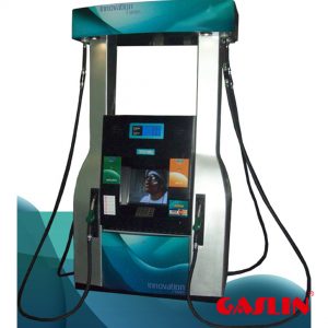 Akaryakıt Dispenseri Inv Innovation