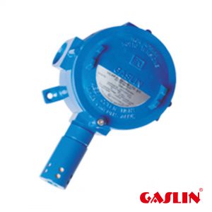 Exproof Gaz Dedektörü STR-LIN-617