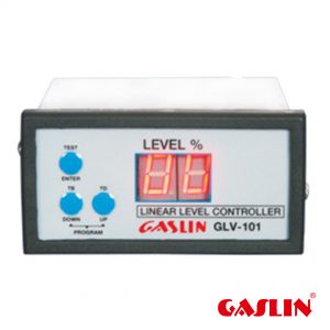 Glv-101 Tank Seviye Kontrol Paneli