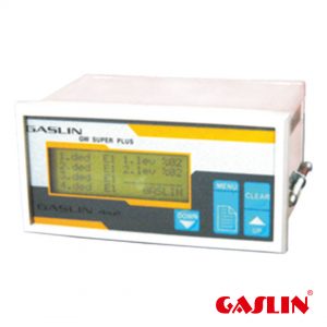 Gw Super Plus 4 Dedektör 2 Seviye Göstergeli Kontrol Paneli