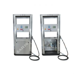 LPG Dispenseri Class1