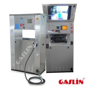 LPG Dispenseri Class2