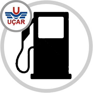 Akaryakıt Dispenserleri