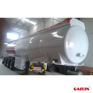 Akaryakıt Taşıma Tankerleri