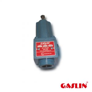 GSL-STR-LIN-620 BY PASS VALFİ