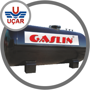 Lpg ve Akaryakıt Tank ve Tankerleri