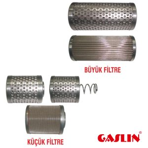 Lpg Dispanser Filtreleri
