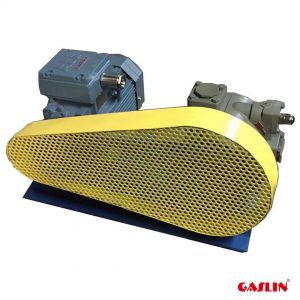 Lpg Paletli Transfer Pompası