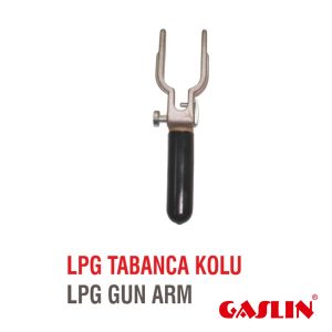 Lpg Tabanca Kolu
