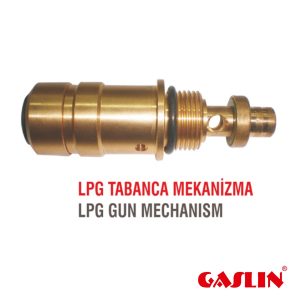 Lpg Tabanca Mekanizma