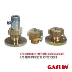 Lpg Transfer Hortumu Aksesuarları