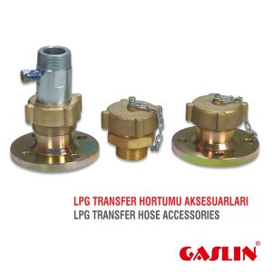 Lpg Dispanser Hortumu