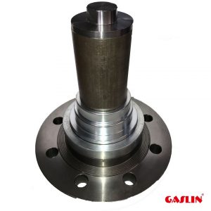 Tank ve Tanker Hidrolik Vana