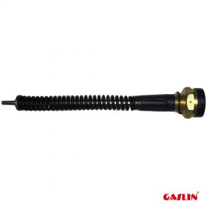 Transport Tanker Emniyet Ventili