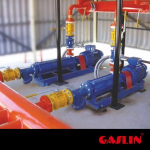 Tüp Dolum Lpg Pompaları